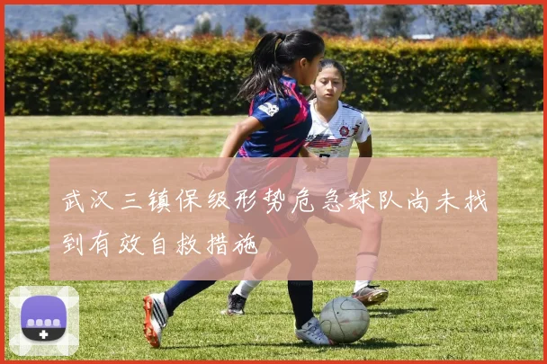武汉三镇保级形势危急球队尚未找到有效自救措施